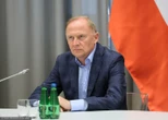 "Nie ma niebezpieczeństwa dla mieszkańców" MSWiA uspokaja ws. wybuchu