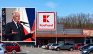 Rząd nie wypowie wojny sklepom, które chcą otwierać się w niedzielę. Kaufland odpuszcza