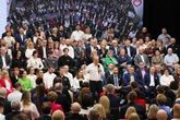 Komitety wyborcze 2024. Koalicja Obywatelska. Które partie pójdą razem do wyborów?