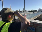 Czy Niemcy podrzucają migrantów? "Całe Słubice są jak podminowane"
