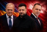 Kulisy napięć na linii Warszawa-Kijów. Mamy nowe fakty