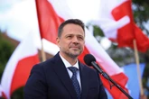 Speed dating z Trzaskowskim w czasie debaty Republiki, ulotki do 100 tysięcy mieszkań. Znamy plan sztabu