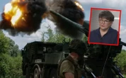 Pokój w interesie Polski? Mówi o "wybiciu imperialnych zębów"
