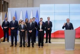 Gabinet wojenny po "re-coachingu" [OPINIA]