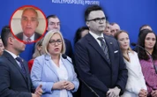 Hołownia obawia się o posłów? "Nie wie, na ile szabel może liczyć"