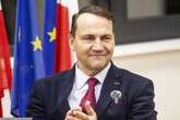 Sikorski: Polska robi, czego chce Trump