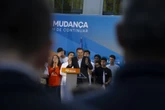 Portugalia wybiera nowy parlament