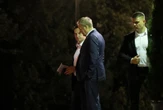 Rekonstrukcja na ostatniej prostej, jest termin zaprzysiężenia. Tusk spotka się z ministrami