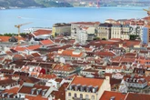 W Portugalii wracają obostrzenia. Lizbona z zakazem wjazdu i wyjazdu