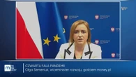Jeśli lockdown, to tylko regionalny. Rząd odpuszcza walkę z pandemią?