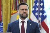 "Zełenski wyjeżdżał z miliardami dolarów". J.D. Vance ostro o polityce wobec Ukrainy