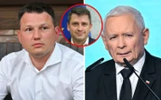 "Zaprzeda duszę diabłu". Ostre spięcie Konfederacji z PiS