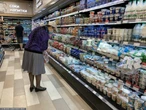 Rosyjska gospodarka i inflacja. Danych brak, trzeba uwierzyć na słowo