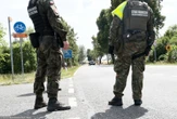 Polscy strażnicy graniczni zaatakowani w Gruzji. Użyto noża