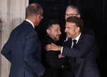 Zełenski w pułapce dwóch wojen. Na froncie wygrywa, w kraju traci grunt
