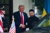 Trump: jeśli nie będzie postępu, możliwa "inna taktyka"