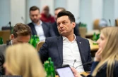 Nieoficjalnie: Przemysław Witek może zostać wiceprezesem NIK. Ale wpadka mu nie pomaga