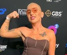 Linkiewicz podsumowała samą siebie po wygranej z partnerką Szpilki na Fame MMA 10. To aż trzeba wykropkować