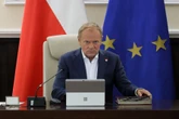 Weto "tragiczne w skutkach". Rząd szykuje nową ustawę ws. Ukraińców i ostrzega przed chaosem