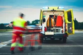 Częstochowa. 4-latek pod kołami samochodu