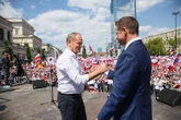 Koalicja nieprzygotowana na przegraną? "Są zupełnie nieprzygotowani"