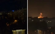 W Biełgorodzie znów zgasło światło. Gubernator mówi o ukraińskim ataku