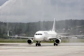 Kolejne linie zawieszają loty na d Białorusią, odwołany kurs do Moskwy