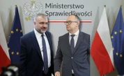 Żurek będzie lepszy od Bodnara? Polacy zabrali głos