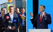 Wyborcy Adriana Zandberga. Na kogo oddadzą swój głos w II turze wyborów prezydenckich 2025?