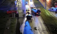 Tragiczny wypadek na Białołęce. Para zginęła podczas pierwszej przejażdżki nowym autem