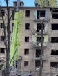 97 dronów uderzyło w Ukrainę. Siedem ofiar śmiertelnych po rosyjskim ataku