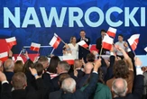 Polonia w USA poparła Nawrockiego. "Nawróci kraj do starych tradycji"