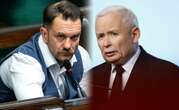 PiS sprawdzi aktywność Mejzy. Co zarządzi Kaczyński wobec skompromitowanego posła?