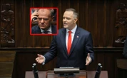 "Polityczna wojna". Ekspertka wskazała na "wielką słabość" Tuska