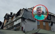 Inni "nagrywali filmy". Oni biegali po bloku, by ratować ludzi