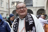 Nawrocki podjął kolejną decyzję. Jest nowy kapelan prezydenta