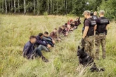Rząd uderzy w nielegalnych imigrantów. Przyjęto projekt ustawy