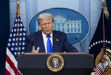 Działo się w nocy. Trump atakuje izraelską prokuraturę
