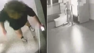 Czarna seria na Ursynowie. Szkolny włamywacz w końcu wpadł