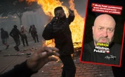 "Atakują młodego Polaka!". Ujawniamy, co naprawdę wydarzyło się w Lublinie