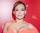 Anna Mucha pokazała zdjęcia z ciążowym brzuszkiem. Zachwyciła fanów