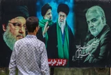 Jaki będzie Iran, jeśli przegra wojnę? "Nie będzie okupacji, będą ofiary i nowa elita w krawatach"