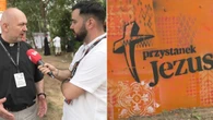 Przystanek Jezus na Pol’and’Rock. "Bóg to jest coś bardzo normalnego"