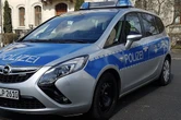 Wypadek w Hesji. Sześcioletni chłopiec zginął pod kołami karetki