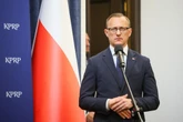 Prezydent nazwany "pachanem". "To obrażanie 10,6 mln Polaków"