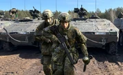 Berlin stawia na armię. Niemcy chcą być "sercem" NATO w Europie