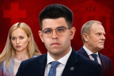 "Nie chcemy negocjować stawek". Lekarzom zależy na czymś innym