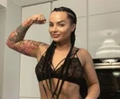 Fame MMA 9. Na ten debiut wszyscy czekają. Kim jest Kamila Wybrańczyk?