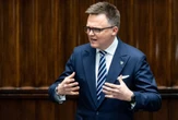Hołownia ustąpi Czarzastemu? "Jesteśmy gotowi renegocjować"