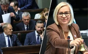 "Publicznie pierzemy brudy". Będzie dymisja szefowej resortu klimatu?